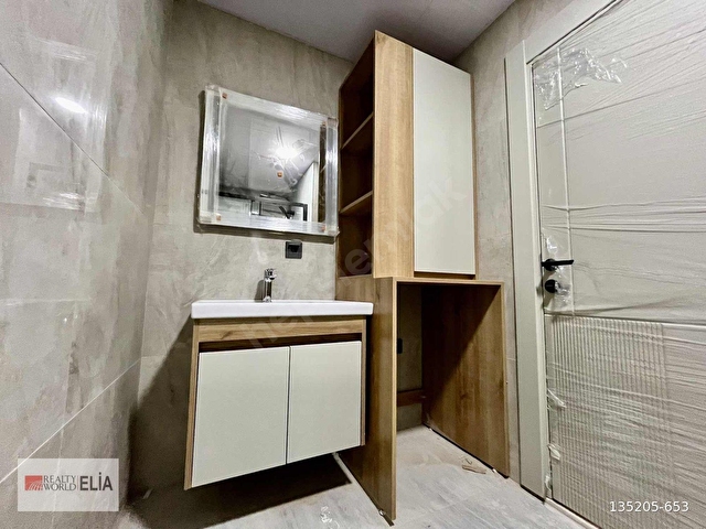 KADIKÖYDE SİTE İÇİNDE ARAKAT ÖN CEPHE SATILIK 1+1 DAİRE - Görsel 6