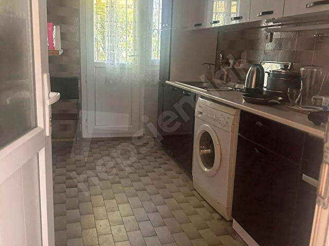 Güzelbahçe Yalıda eşyalı yazlık - Görsel 12