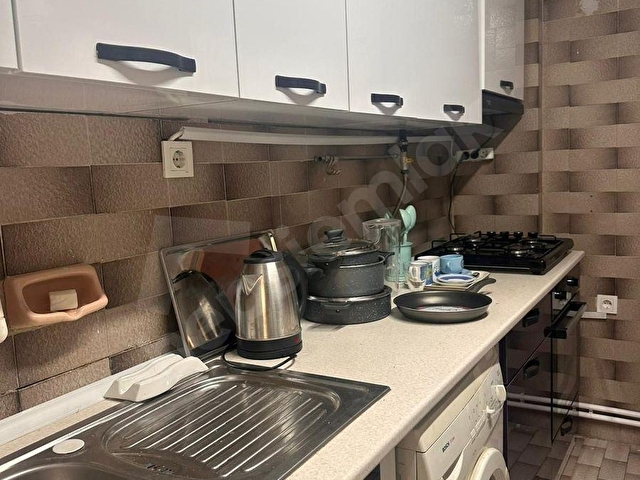 Güzelbahçe Yalıda eşyalı yazlık - Görsel 6