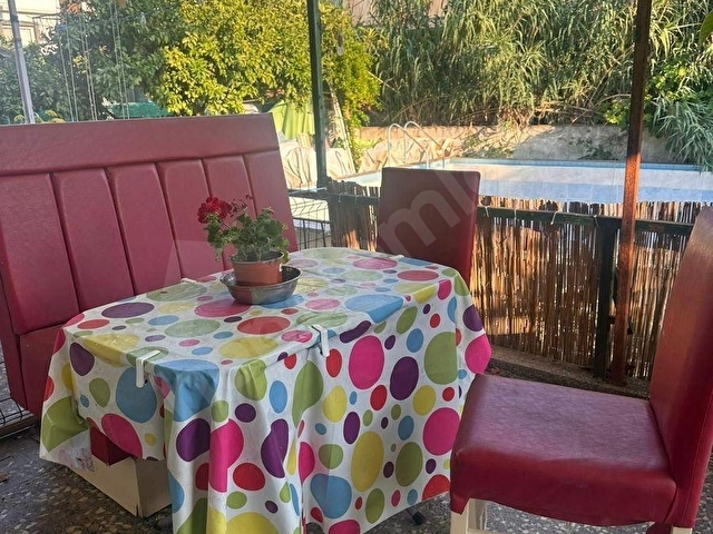 Güzelbahçe Yalıda eşyalı yazlık - Görsel 4