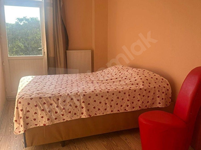 Güzelbahçe Yalıda eşyalı yazlık - Görsel 26