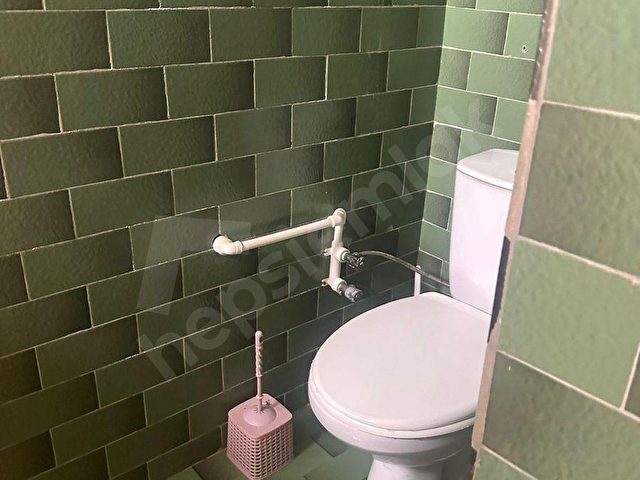 Güzelbahçe Yalıda eşyalı yazlık - Görsel 17