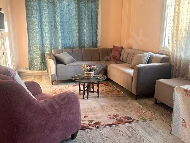 Güzelbahçe Yalıda eşyalı yazlık - Görsel 3