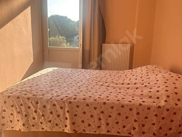 Güzelbahçe Yalıda eşyalı yazlık - Görsel 23