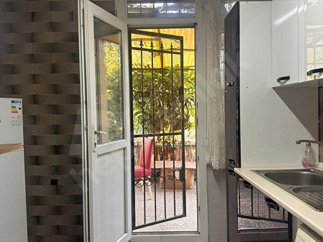 Güzelbahçe Yalıda eşyalı yazlık - Görsel 5
