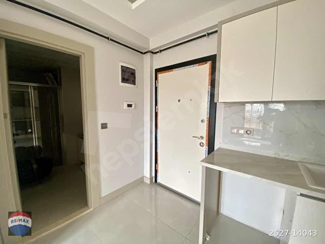 SAYGINNERGİZ TEAM – ŞEMİKLER SIFIR BİNA ARA KAT BOŞ 1+1 DAİRE - Görsel 16