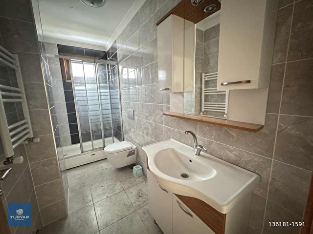 ÇEKMEKÖY ALEMDAĞ ÇATALMEŞE MH 2 BALKONLU 2+1 KİRALIK 110m2 DAİRE - Görsel 21