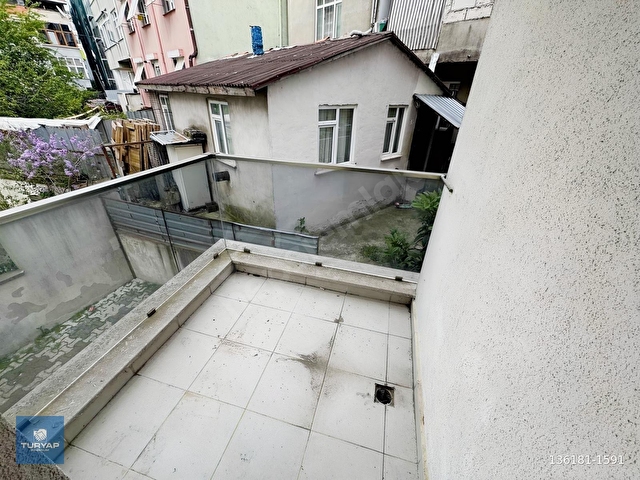 ÇEKMEKÖY ALEMDAĞ ÇATALMEŞE MH 2 BALKONLU 2+1 KİRALIK 110m2 DAİRE - Görsel 19