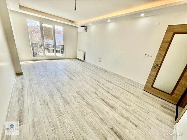 DAMLADAN SULTANMURATTA SATILIK SIFIR 3+1 115 M2 LÜKS NORMAL KAT - Görsel 8