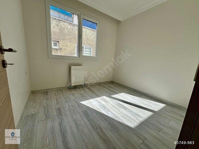 DAMLADAN SULTANMURATTA SATILIK SIFIR 3+1 115 M2 LÜKS NORMAL KAT - Görsel 27