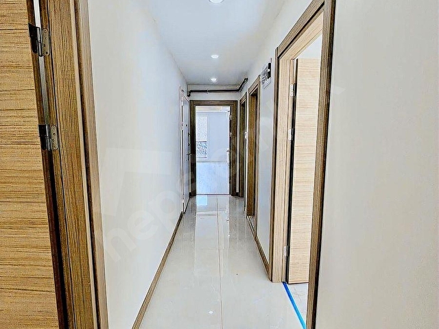 DAMLADAN SULTANMURATTA SATILIK SIFIR 3+1 115 M2 LÜKS NORMAL KAT - Görsel 23
