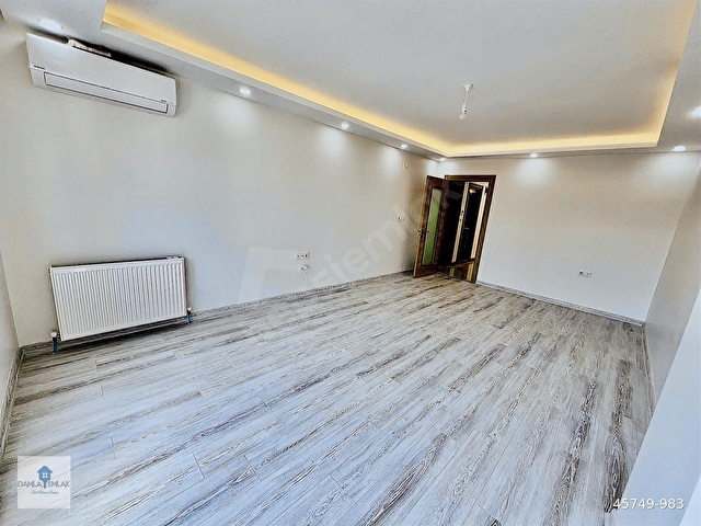 DAMLADAN SULTANMURATTA SATILIK SIFIR 3+1 115 M2 LÜKS NORMAL KAT - Görsel 11
