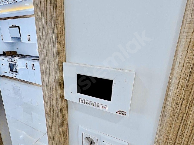 DAMLADAN SULTANMURATTA SATILIK SIFIR 3+1 115 M2 LÜKS NORMAL KAT - Görsel 30