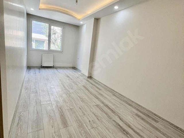 DAMLADAN SULTANMURATTA SATILIK SIFIR 3+1 115 M2 LÜKS NORMAL KAT - Görsel 21