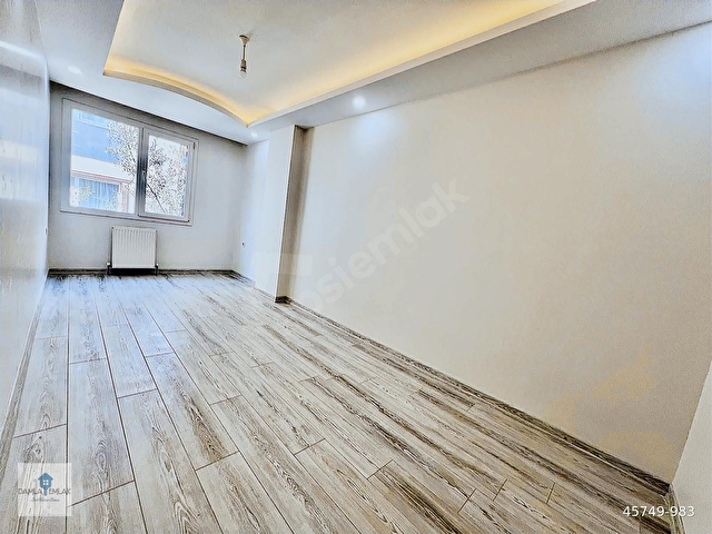 DAMLADAN SULTANMURATTA SATILIK SIFIR 3+1 115 M2 LÜKS NORMAL KAT - Görsel 20