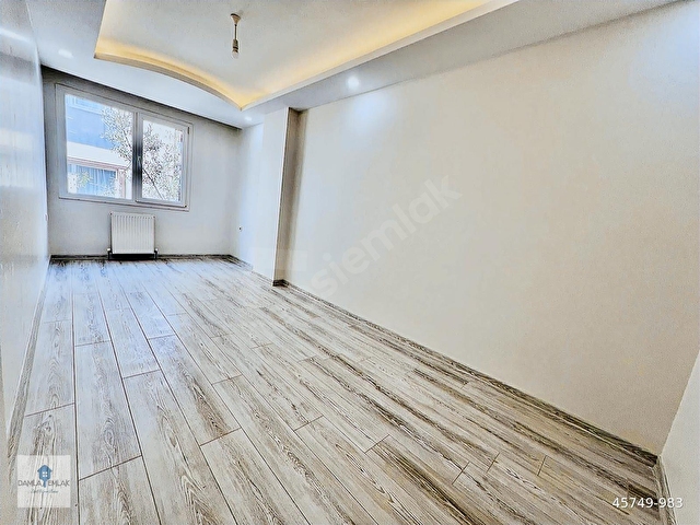 DAMLADAN SULTANMURATTA SATILIK SIFIR 3+1 115 M2 LÜKS NORMAL KAT - Görsel 19
