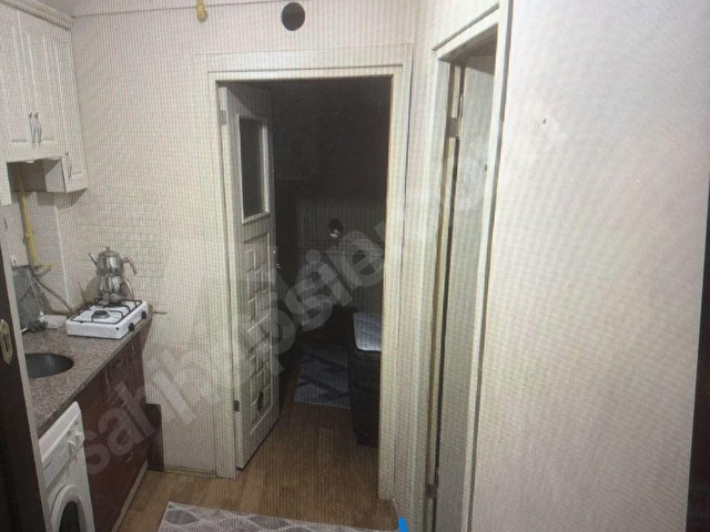 MURAT YILMAZ EMLAKTAN ŞİRİNTEPE MAH.SATILIK EŞYALI 1+1 DAİRE - Görsel 15