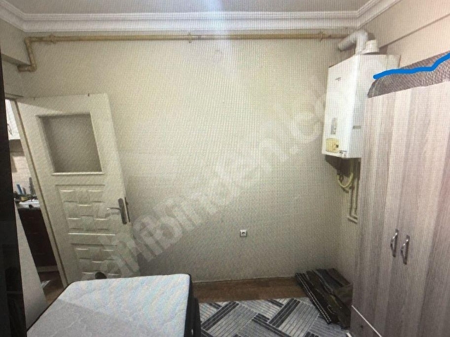 MURAT YILMAZ EMLAKTAN ŞİRİNTEPE MAH.SATILIK EŞYALI 1+1 DAİRE - Görsel 5