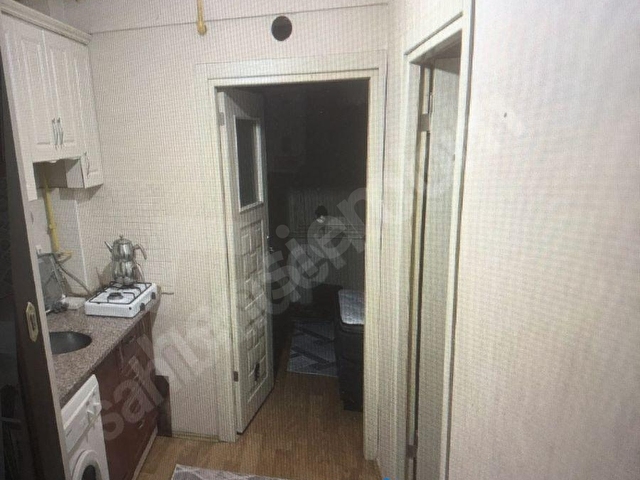 MURAT YILMAZ EMLAKTAN ŞİRİNTEPE MAH.SATILIK EŞYALI 1+1 DAİRE - Görsel 11