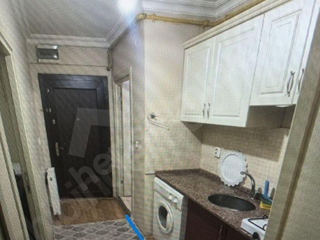 MURAT YILMAZ EMLAKTAN ŞİRİNTEPE MAH.SATILIK EŞYALI 1+1 DAİRE - Görsel 12