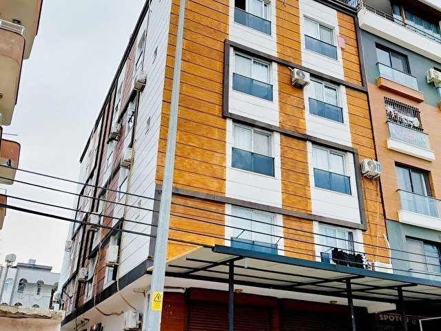 meydan mahellesinde full eşyalı kiralık daire
