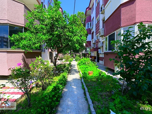 ALTINKUM MERKEZ’DE CADDE DENİZ ÇOK YAKIN FULL KREDİYE UYGUN 2+1 - Görsel 28