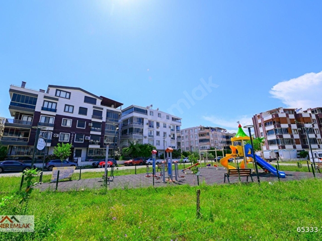 ALTINKUM MERKEZ’DE CADDE DENİZ ÇOK YAKIN FULL KREDİYE UYGUN 2+1 - Görsel 30