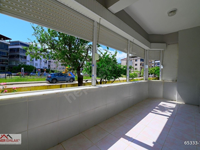 ALTINKUM MERKEZ’DE CADDE DENİZ ÇOK YAKIN FULL KREDİYE UYGUN 2+1 - Görsel 12