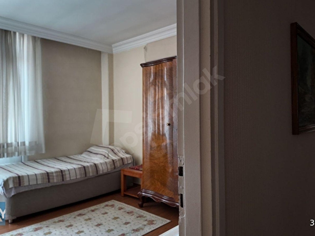 ÖZBAYDAN GAZİPAŞA BUL. AÇIK KAPALI TERASLI 4+1 SATILIK DAİRE - Görsel 22