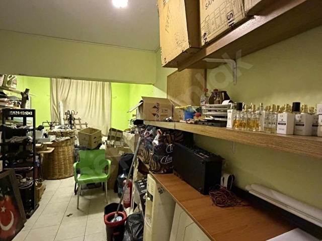 Didim Sansiro Parfümeri Devren Kiralıktır - Görsel 4
