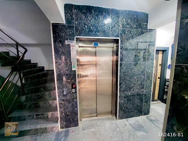 METROBÜSE MERKEZE YAKIN ÖN CEPHE 3+1 130 M2 - Görsel 25