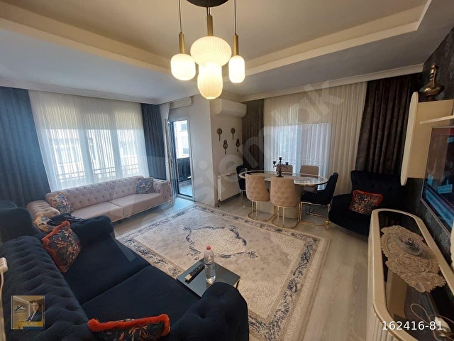 METROBÜSE MERKEZE YAKIN ÖN CEPHE 3+1 130 M2