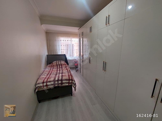 METROBÜSE MERKEZE YAKIN ÖN CEPHE 3+1 130 M2 - Görsel 12
