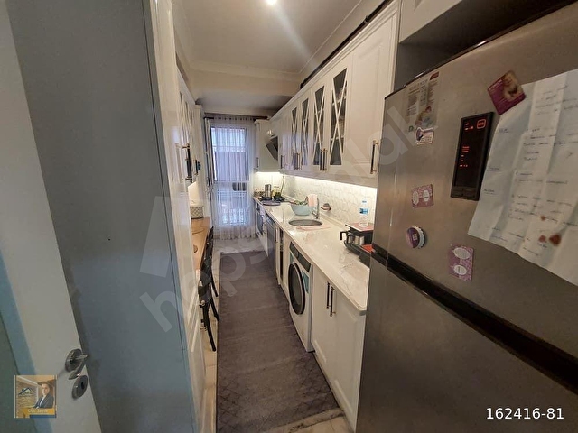 METROBÜSE MERKEZE YAKIN ÖN CEPHE 3+1 130 M2 - Görsel 14