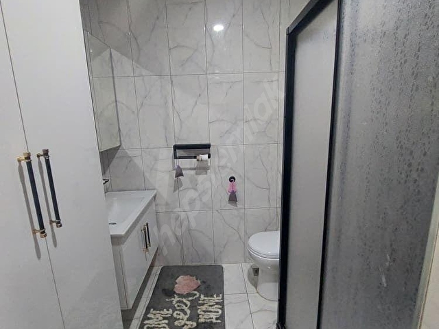METROBÜSE MERKEZE YAKIN ÖN CEPHE 3+1 130 M2 - Görsel 19