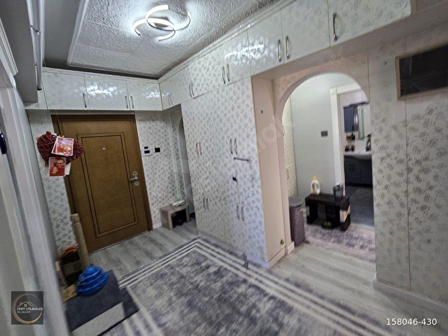 OSMANGAZİ MAHDE CADDE ÜSTÜ KATTA MANZARALI SATILIK 3+1 DAİRE!! - Görsel 27