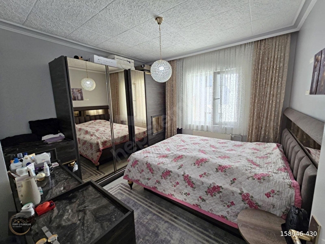 OSMANGAZİ MAHDE CADDE ÜSTÜ KATTA MANZARALI SATILIK 3+1 DAİRE!! - Görsel 26