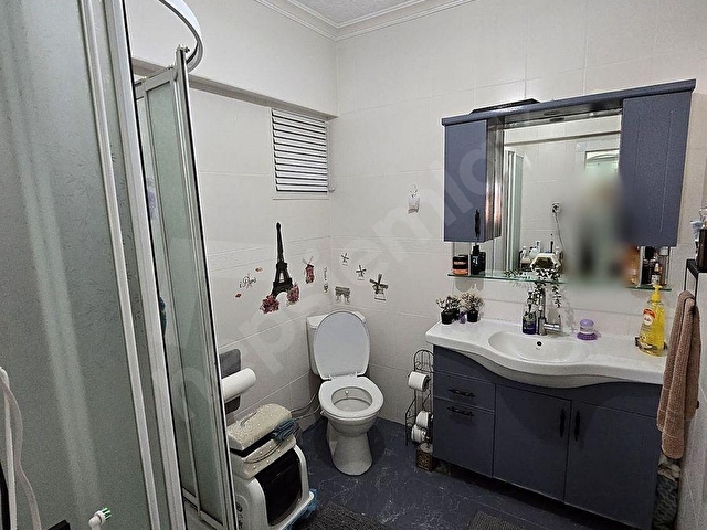 OSMANGAZİ MAHDE CADDE ÜSTÜ KATTA MANZARALI SATILIK 3+1 DAİRE!! - Görsel 22