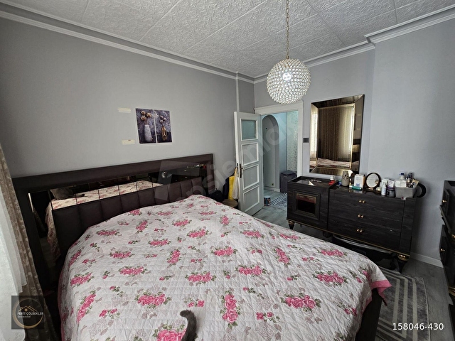 OSMANGAZİ MAHDE CADDE ÜSTÜ KATTA MANZARALI SATILIK 3+1 DAİRE!! - Görsel 25
