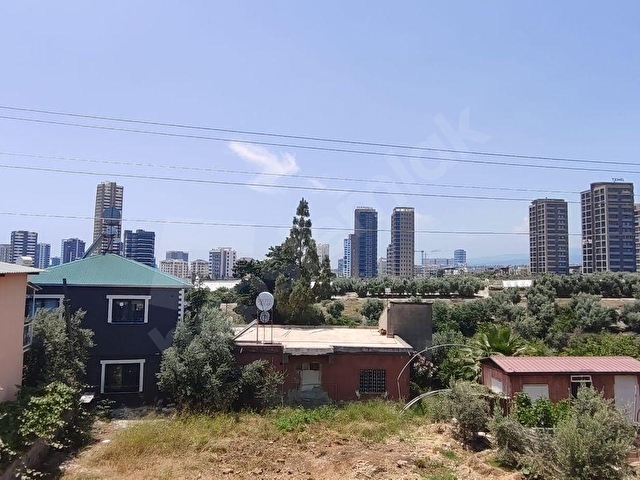 FA EMLAKTAN KUZEYKENTTE SATILIK 314M2 ARSA VE BİNA - Görsel 15