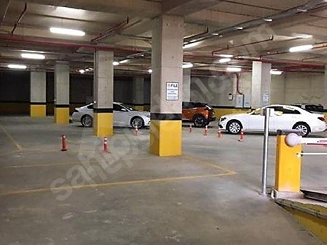 NEWCITY EMLAKTAN ÇARŞI REZİDANSTA SATILIK 2+1 BALKONLU DAİRE - Görsel 25