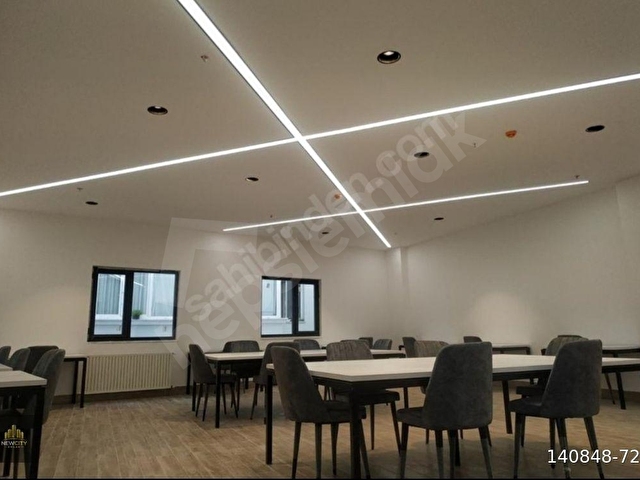 NEWCITY EMLAKTAN ÇARŞI REZİDANSTA SATILIK 2+1 BALKONLU DAİRE - Görsel 24