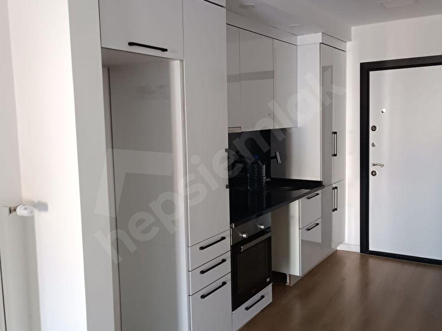 NEWCITY EMLAKTAN ÇARŞI REZİDANSTA SATILIK 2+1 BALKONLU DAİRE - Görsel 6