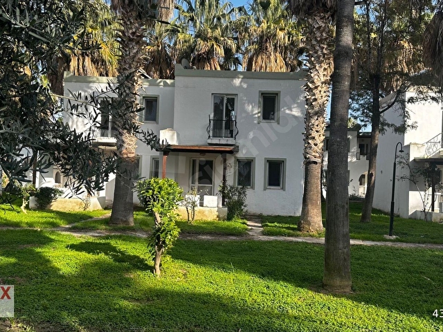 Bodrum Bahçelievler Satılık