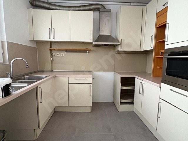 YILDIZ MH. BOĞAZ MANZARALI, GENİŞ BALKONLU, KİRALIK 4+1 DAİRE - Görsel 26