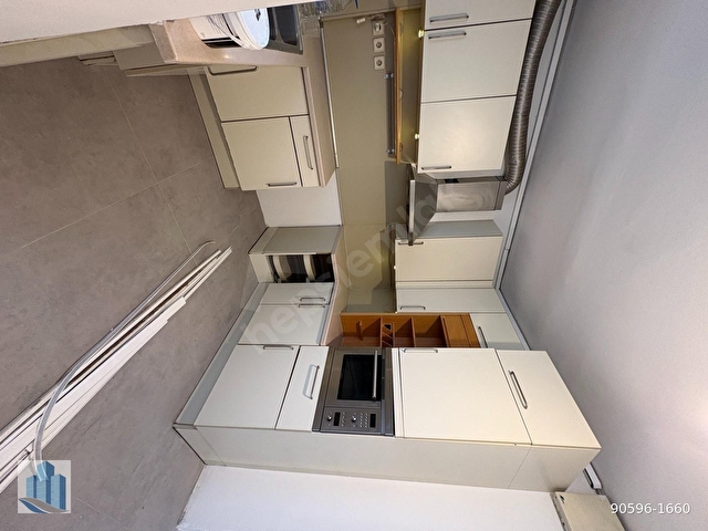 YILDIZ MH. BOĞAZ MANZARALI, GENİŞ BALKONLU, KİRALIK 4+1 DAİRE - Görsel 15
