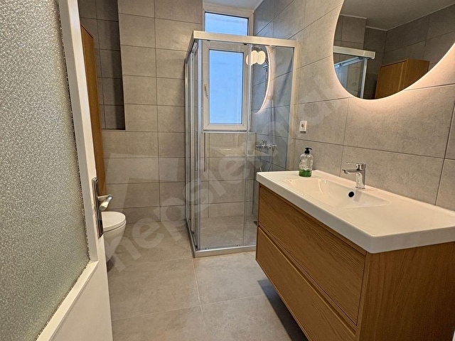 YILDIZ MH. BOĞAZ MANZARALI, GENİŞ BALKONLU, KİRALIK 4+1 DAİRE - Görsel 21