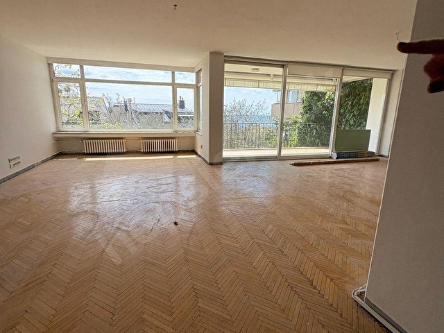 YILDIZ MH. BOĞAZ MANZARALI, GENİŞ BALKONLU, KİRALIK 4+1 DAİRE