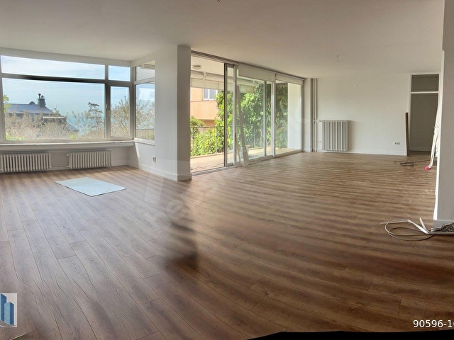 YILDIZ MH. BOĞAZ MANZARALI, GENİŞ BALKONLU, KİRALIK 4+1 DAİRE - Görsel 2