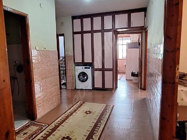 DAMAR EMLAK GAYRİMENKUL SATILIK MÜSTAKİL EV KOZAN ŞEVKİYE MH - Görsel 5